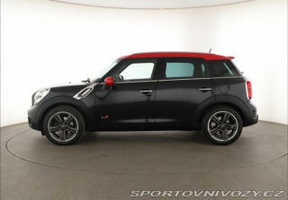 Mini Countryman Cooper SD 2011