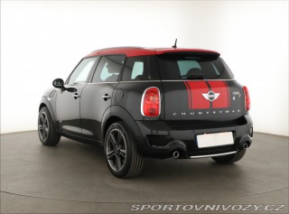 Mini Countryman Cooper SD 2011