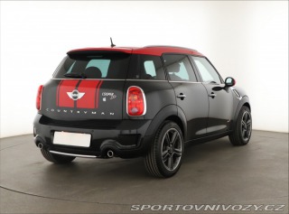 Mini Countryman Cooper SD 2011