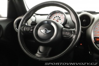 Mini Countryman Cooper SD 2011