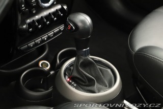 Mini Countryman Cooper SD 2011