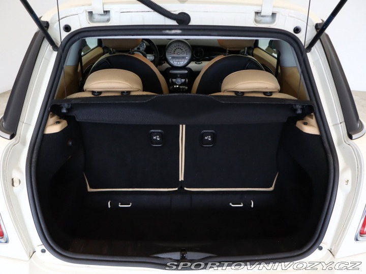 Mini One One 2010