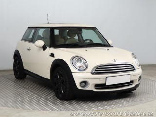 Mini One One 2010