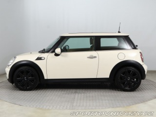 Mini One One 2010