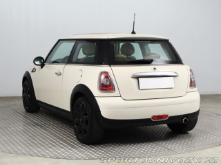 Mini One One 2010