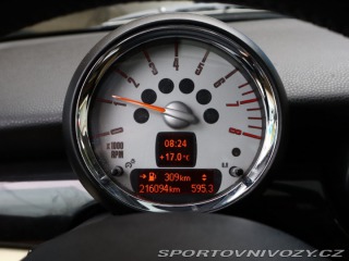 Mini One One 2010