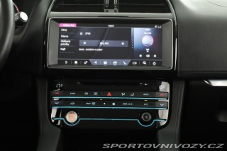 Jaguar F-Pace 25d AWD 2018