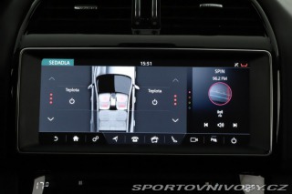 Jaguar F-Pace 25d AWD 2018