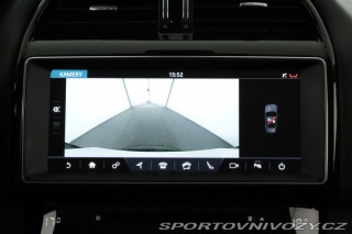 Jaguar F-Pace 25d AWD 2018