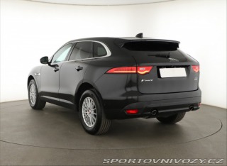 Jaguar F-Pace 25d AWD 2018