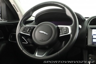Jaguar F-Pace 25d AWD 2018