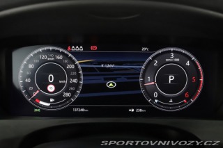 Jaguar F-Pace 25d AWD 2018