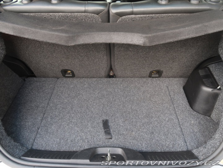 Fiat 500 500e  24 kWh 2014