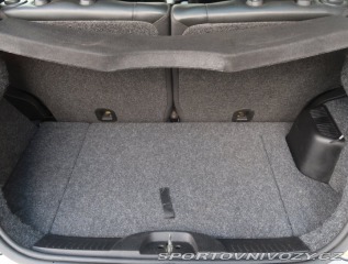 Fiat 500 500e  24 kWh 2014