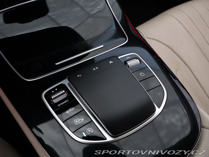 Mercedes-Benz CLS AMG line 400 d 4MATIC 2021