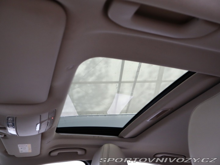 Mercedes-Benz CLS AMG line 400 d 4MATIC 2021