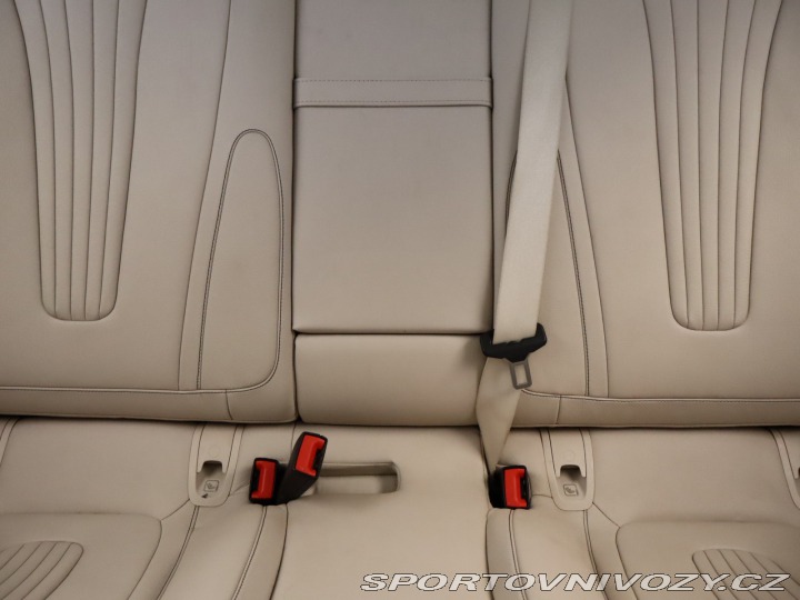 Mercedes-Benz CLS AMG line 400 d 4MATIC 2021
