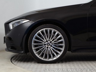 Mercedes-Benz CLS AMG line 400 d 4MATIC 2021