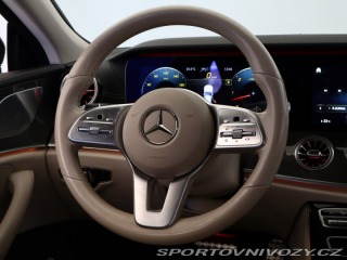 Mercedes-Benz CLS AMG line 400 d 4MATIC 2021