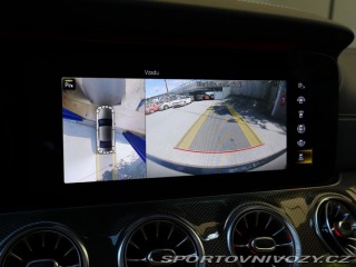 Mercedes-Benz CLS AMG line 400 d 4MATIC 2021