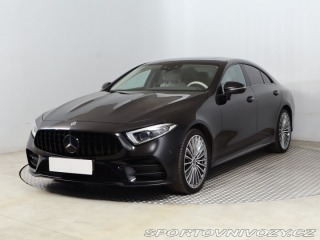 Mercedes-Benz CLS AMG line 400 d 4MATIC 2021