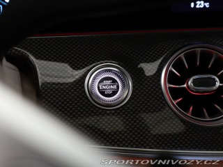 Mercedes-Benz CLS AMG line 400 d 4MATIC 2021