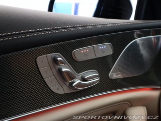 Mercedes-Benz CLS AMG line 400 d 4MATIC 2021