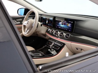 Mercedes-Benz CLS AMG line 400 d 4MATIC 2021
