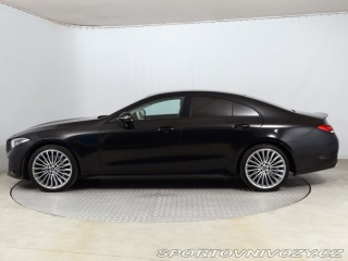 Mercedes-Benz CLS AMG line 400 d 4MATIC 2021