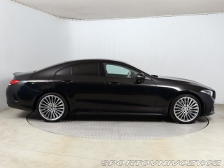 Mercedes-Benz CLS AMG line 400 d 4MATIC 2021