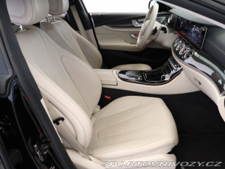 Mercedes-Benz CLS AMG line 400 d 4MATIC 2021