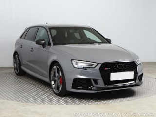 Audi RS3 2.5 TFSI