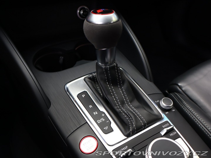 Audi RS3 2.5 TFSI 2019