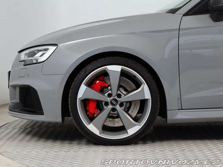 Audi RS3 2.5 TFSI 2019