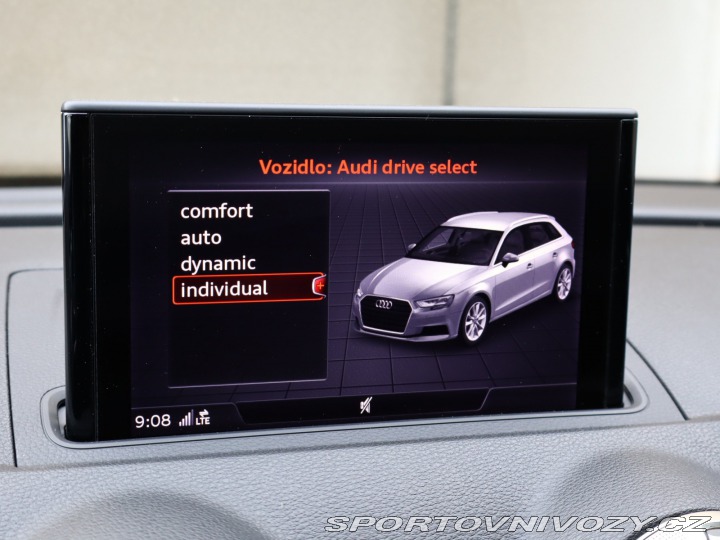 Audi RS3 2.5 TFSI 2019