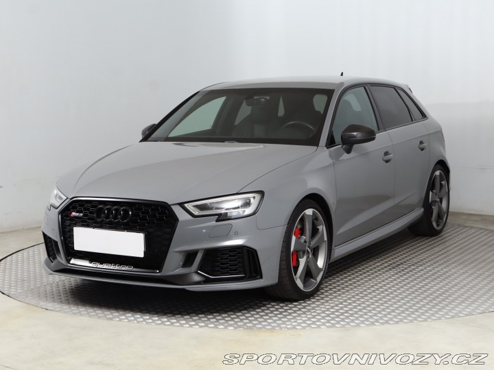 Audi RS3 2.5 TFSI 2019