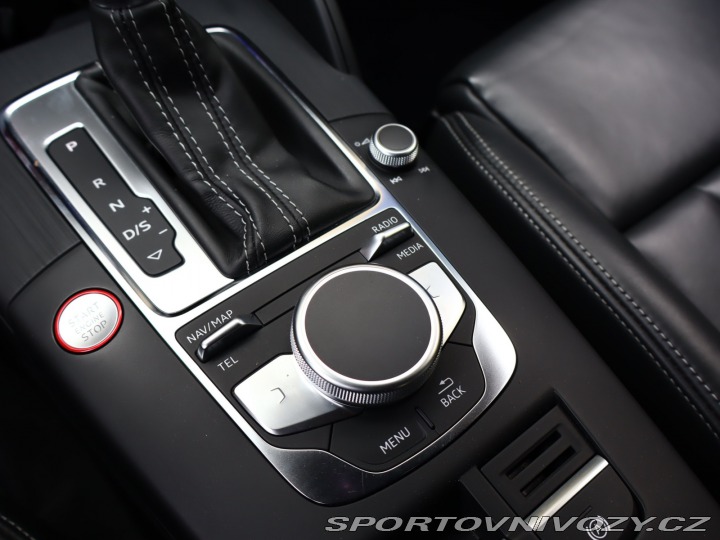 Audi RS3 2.5 TFSI 2019