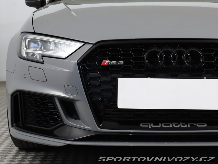 Audi RS3 2.5 TFSI 2019