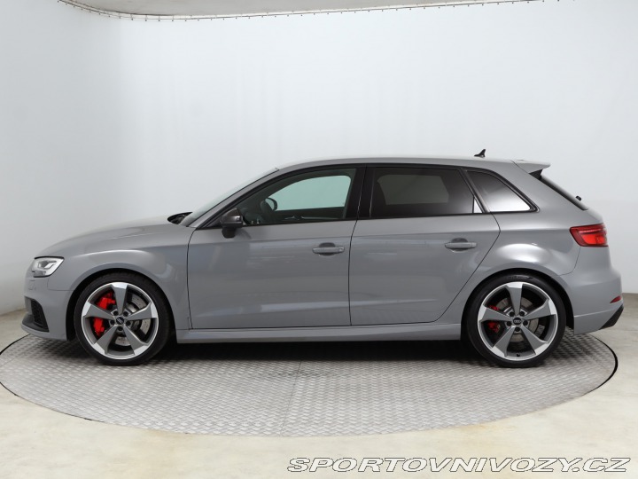 Audi RS3 2.5 TFSI 2019