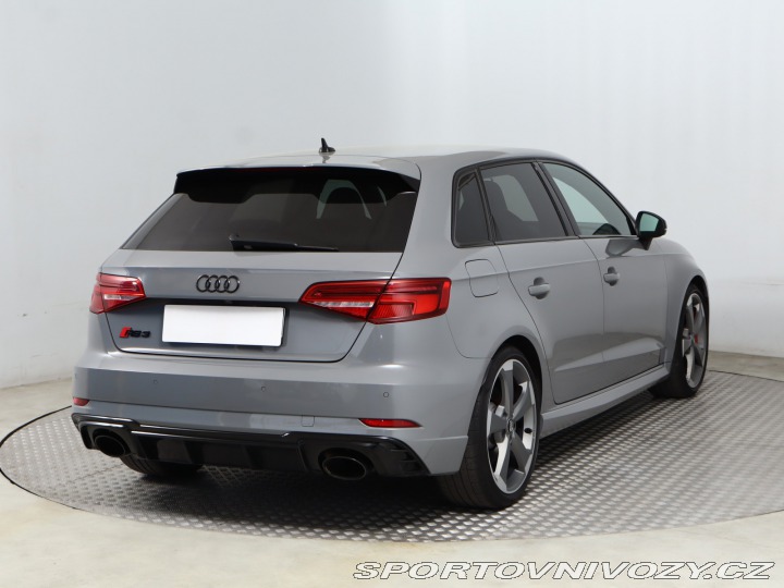 Audi RS3 2.5 TFSI 2019