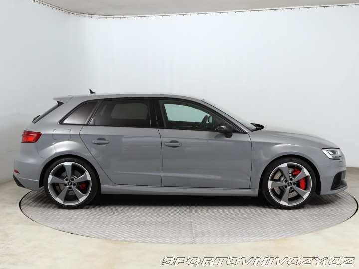 Audi RS3 2.5 TFSI 2019