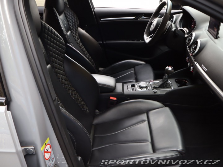 Audi RS3 2.5 TFSI 2019