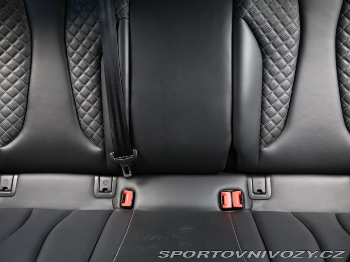Audi RS3 2.5 TFSI 2019