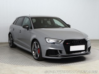 Audi RS3 2.5 TFSI 2019