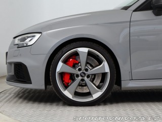 Audi RS3 2.5 TFSI 2019