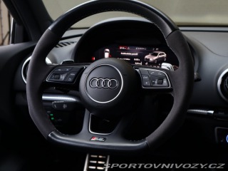 Audi RS3 2.5 TFSI 2019