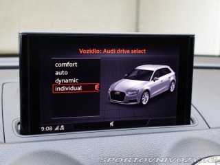 Audi RS3 2.5 TFSI 2019