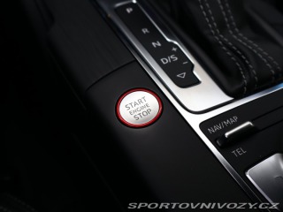 Audi RS3 2.5 TFSI 2019