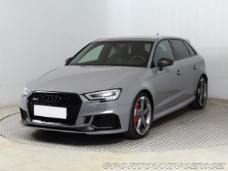 Audi RS3 2.5 TFSI 2019