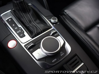 Audi RS3 2.5 TFSI 2019